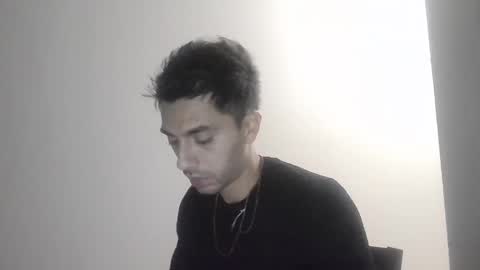 Snapshot of jeanpierbello7 chatting on 12.04.24 jean pier bello Silva online show from 12.04.24