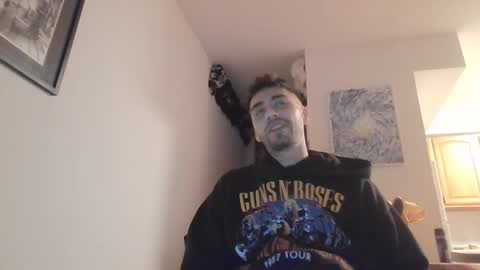 Snapshot of jeanpierbello7 chatting on 12.10.24 jean pier bello Silva online show from 12.10.24