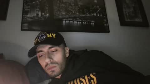 Snapshot of jeanpierbello7 chatting on 12.10.24 jean pier bello Silva online show from 12.10.24