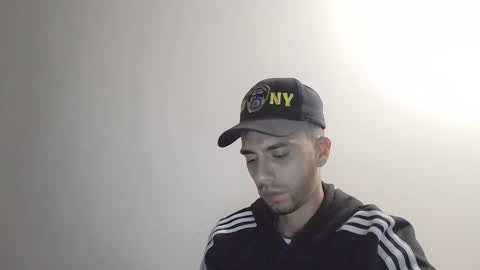 Snapshot of jeanpierbello7 chatting on 12.11.24 jean pier bello Silva online show from 12.11.24