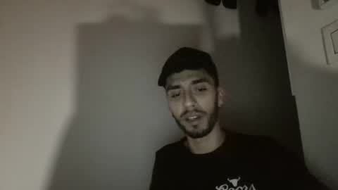 Snapshot of jeanpierbello7 chatting on 12.22.24 jean pier bello Silva online show from 12.22.24