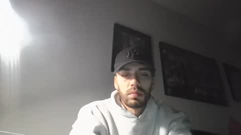 Snapshot of jeanpierbello7 chatting on 12.22.24 jean pier bello Silva online show from 12.22.24