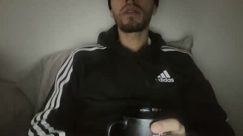 Snapshot of jeanpierbello7 chatting on 12.24.24 jean pier bello Silva online show from 12.24.24