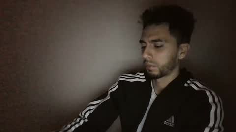 Snapshot of jeanpierbello7 chatting on 12.30.24 jean pier bello Silva online show from 12.30.24