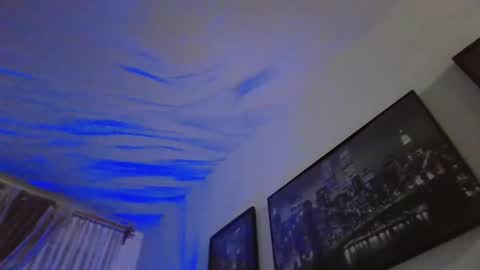 Snapshot of jeanpierbello7 chatting on 01.01.25 jean pier bello Silva online show from 01.01.25