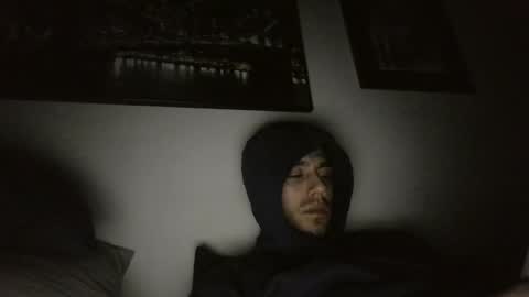 Snapshot of jeanpierbello7 chatting on 01.17.25 jean pier bello Silva online show from 01.17.25