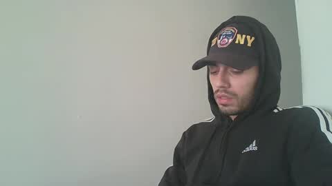 Snapshot of jeanpierbello7 chatting on 01.22.25 jean pier bello Silva online show from 01.22.25