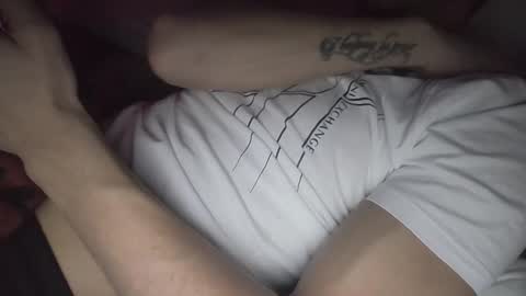 Snapshot of jeanpierbello7 chatting on 01.25.25 jean pier bello Silva online show from 01.25.25