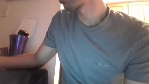 Snapshot of jeanpierbello7 chatting on 01.27.25 jean pier bello Silva online show from 01.27.25