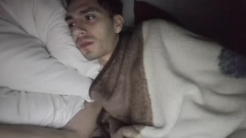 Snapshot of jeanpierbello7 chatting on 01.27.25 jean pier bello Silva online show from 01.27.25