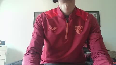 Snapshot of jeanpierbello7 chatting on 01.28.25 jean pier bello Silva online show from 01.28.25