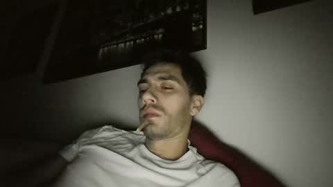 Snapshot of jeanpierbello7 chatting on 01.29.25 jean pier bello Silva online show from 01.29.25