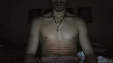 Snapshot of jeanpierbello7 chatting on 01.30.25 jean pier bello Silva online show from 01.30.25