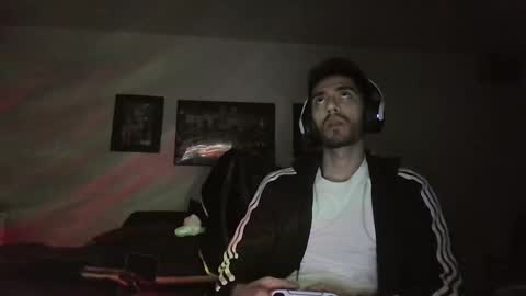 Snapshot of jeanpierbello7 chatting on 02.03.25 jean pier bello Silva online show from 02.03.25