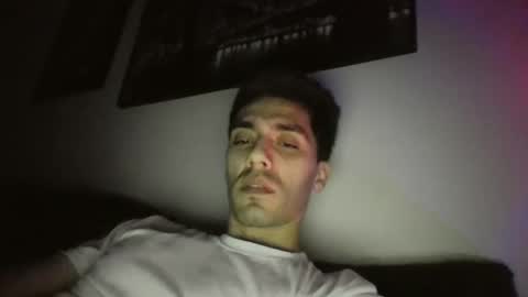 Snapshot of jeanpierbello7 chatting on 02.04.25 jean pier bello Silva online show from 02.04.25