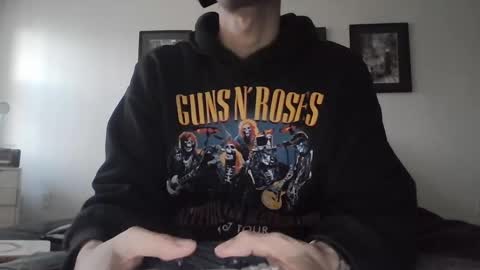 Snapshot of jeanpierbello7 chatting on 02.04.25 jean pier bello Silva online show from 02.04.25