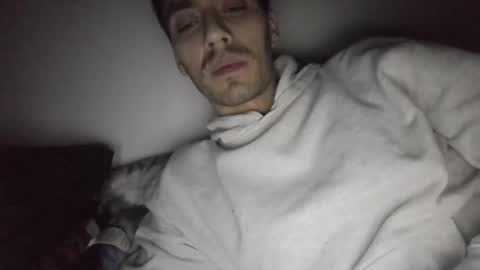 Snapshot of jeanpierbello7 chatting on 02.06.25 jean pier bello Silva online show from 02.06.25