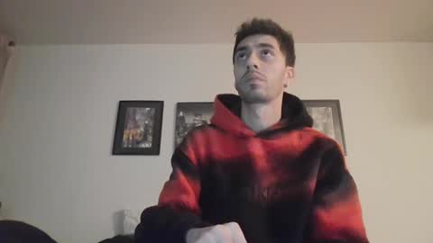 Snapshot of jeanpierbello7 chatting on 02.09.25 jean pier bello Silva online show from 02.09.25