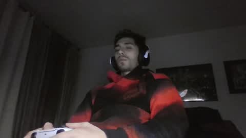 Snapshot of jeanpierbello7 chatting on 02.09.25 jean pier bello Silva online show from 02.09.25