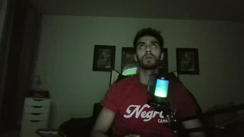 Snapshot of jeanpierbello7 chatting on 02.20.25 jean pier bello Silva online show from 02.20.25