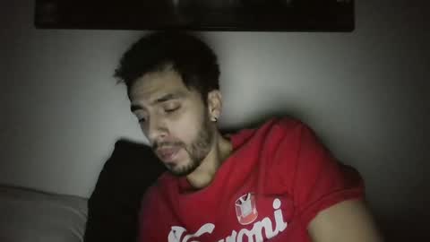 Snapshot of jeanpierbello7 chatting on 02.26.25 jean pier bello Silva online show from 02.26.25