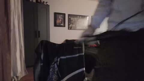 Snapshot of jeanpierbello7 chatting on 03.07.25 jean pier bello Silva online show from 03.07.25