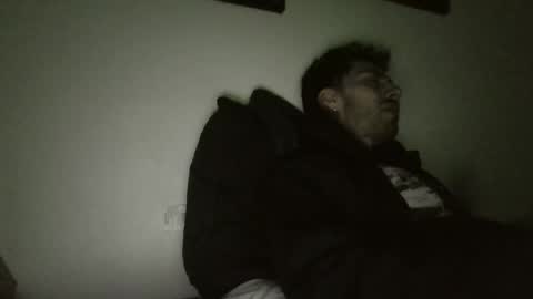 Snapshot of jeanpierbello7 chatting on 03.08.25 jean pier bello Silva online show from 03.08.25