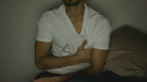 Snapshot of jeanpierbello7 chatting on 10.09.25 jean pier bello Silva online show from 10.09.25