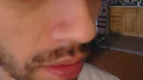 Snapshot of jeanpierbello7 chatting on 10.10.25 jean pier bello Silva online show from 10.10.25