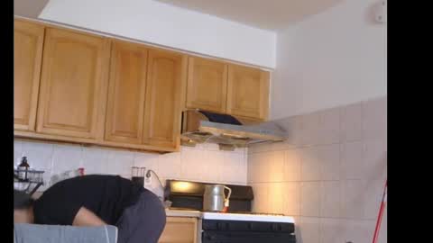 Snapshot of jeanpierbello7 chatting on 10.14.25 jean pier bello Silva online show from 10.14.25