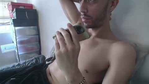 jean pier bello Silva online show from 06.22.26