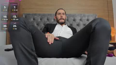 Jeanpiere online show from 03.12.26