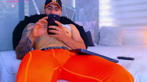 Snapshot of jeanpoolsex chatting on 07.01.26 jeanpoolsex online show from 07.01.26