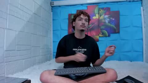 Juan Tompson online show from 02.09.26