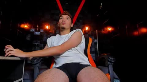 Juan Tompson online show from 02.20.26