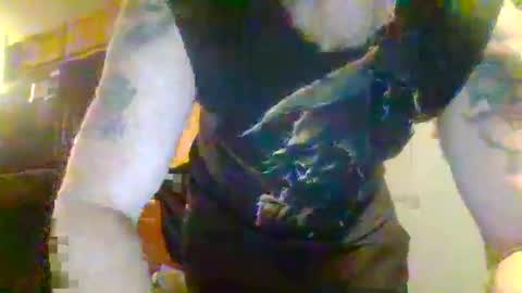 jearnold44 online show from 02.22.25