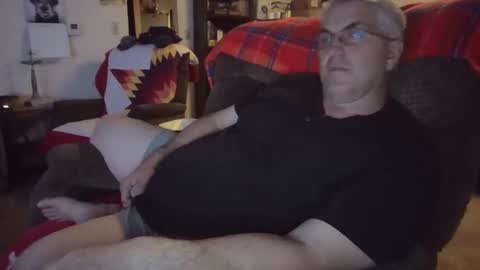 dadbody71 online show from 04.12.26