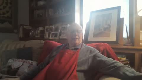 Snapshot of jedforlove22 chatting on 12.14.24 jedforlove22 online show from 12.14.24