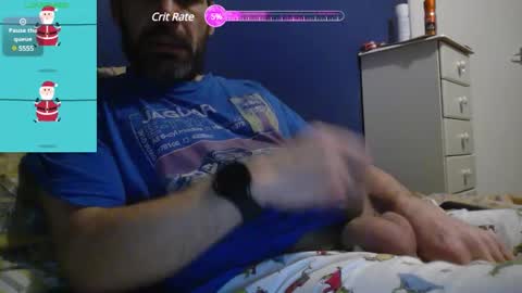 Matt online show from 12.21.24