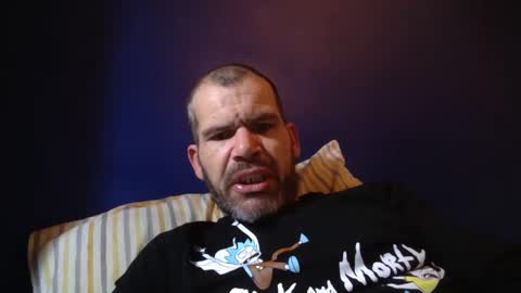 Matt online show from 01.02.25