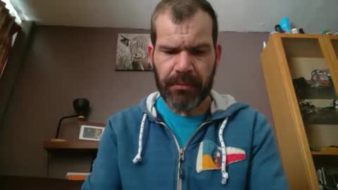 Matt online show from 03.01.25