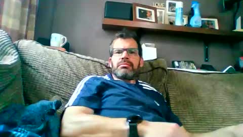 Matt online show from 01.12.26