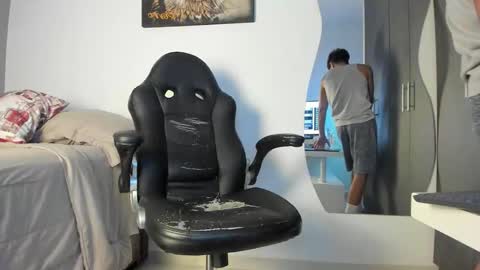 Jeanpii01 online show from 03.31.26