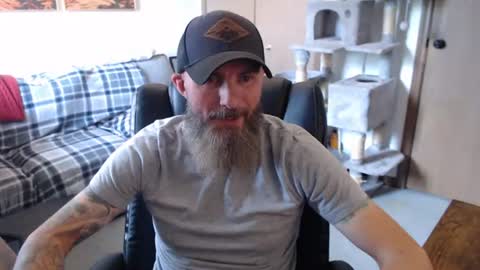 Jeep Dude online show from 06.12.26