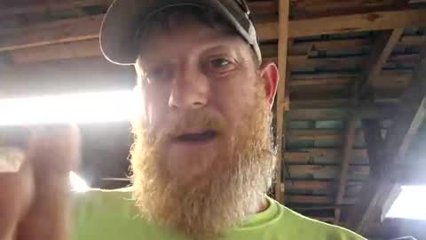 jeepcod87 online show from 05.08.26