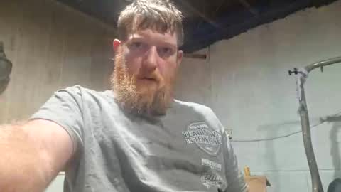 Snapshot of jeepcod87 chatting on 05.16.26 jeepcod87 online show from 05.16.26