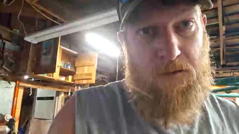 Snapshot of jeepcod87 chatting on 06.06.26 jeepcod87 online show from 06.06.26