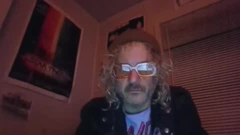 Snapshot of jeepster9 chatting on 03.29.26 jeepster9 online show from 03.29.26