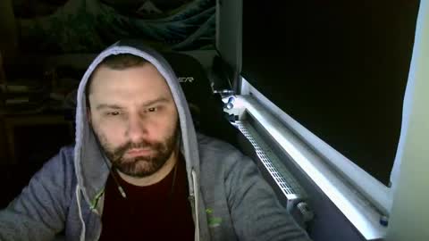 Snapshot of jeetzys chatting on 03.30.26 you may know me lol online show from 03.30.26