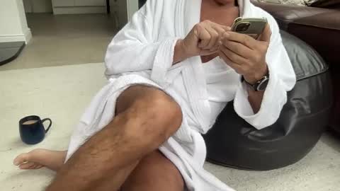 Snapshot of jeeves200 chatting on 11.24.25 Sensual Jeeves online show from 11.24.25